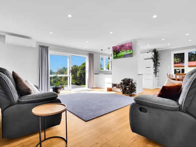 372 Ulster Street, Beerescourt
