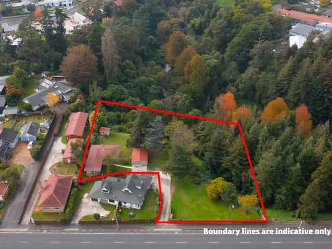 372 Ulster Street, Beerescourt