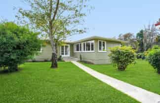 372 Ulster Street, Beerescourt