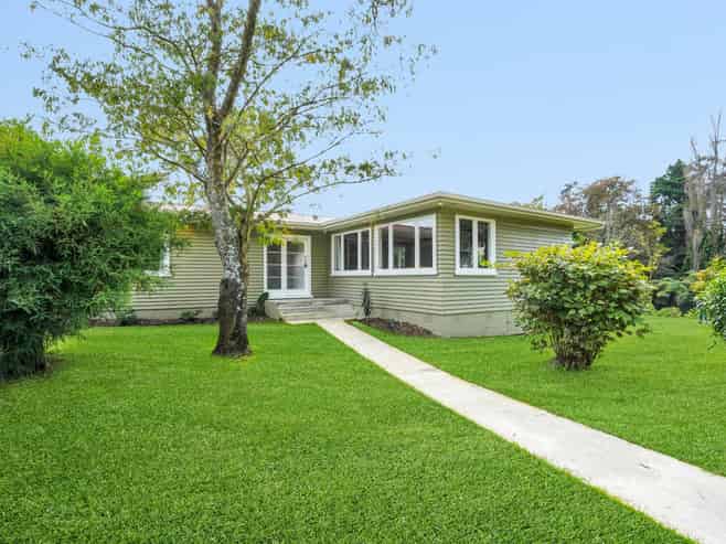 372 Ulster Street, Beerescourt