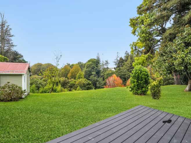 372 Ulster Street, Beerescourt