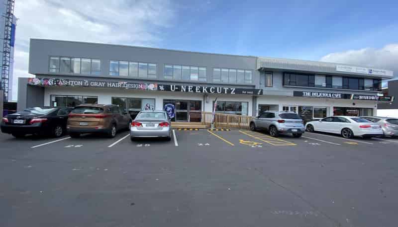 5/547 Te Atatu Road, Te Atatu Peninsula
