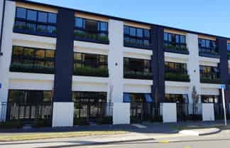 108/420 Hagley Avenue, Christchurch Central