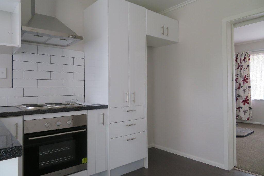 Central Two Bedroom Unit - Widok 2