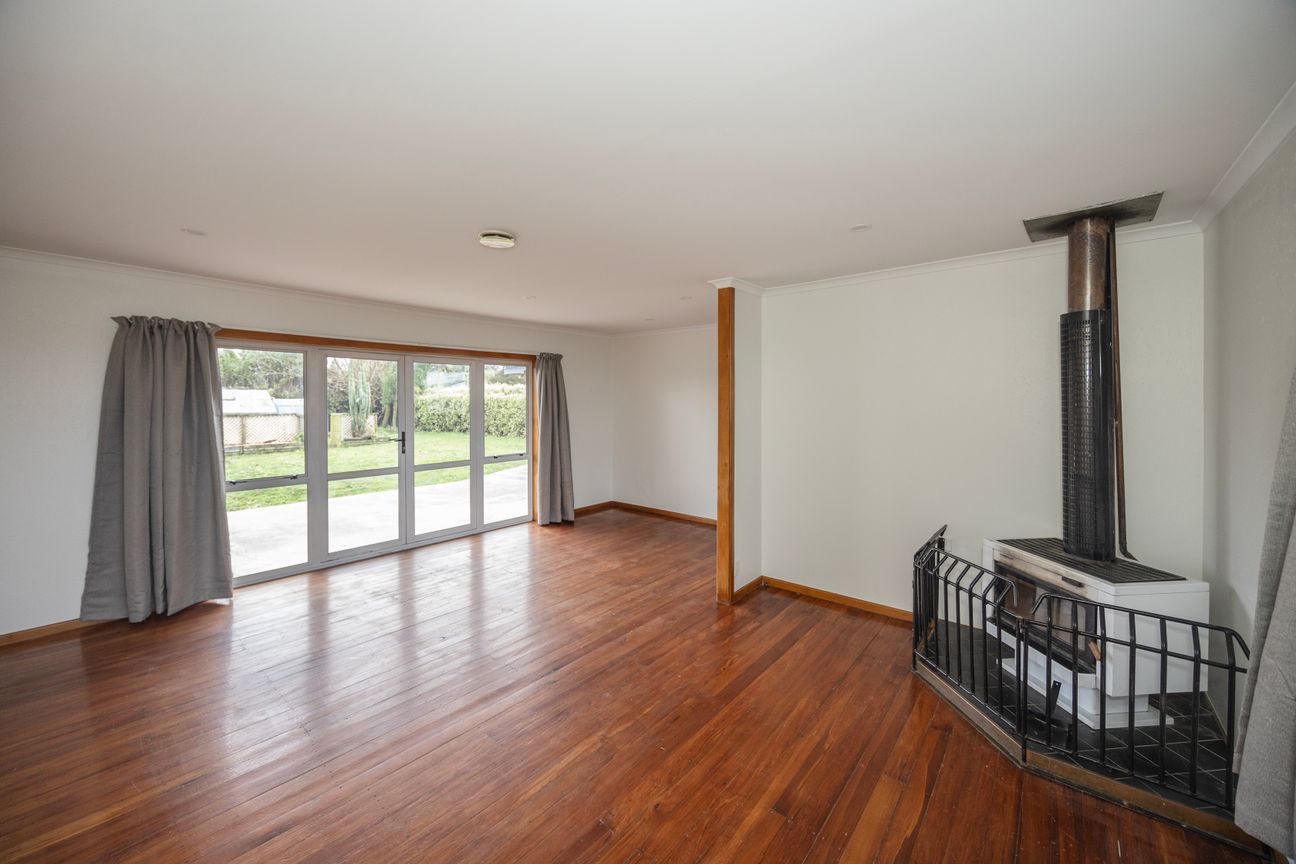 READY FOR A NEW FAMILY - Vista 3