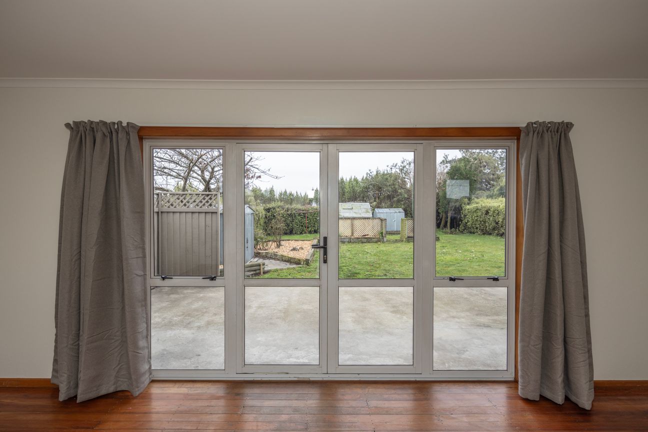 READY FOR A NEW FAMILY - Vista 4