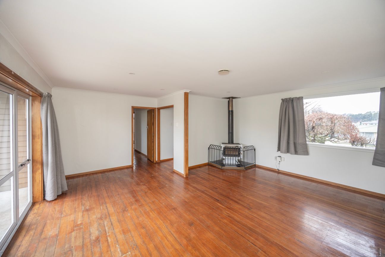 READY FOR A NEW FAMILY - Vista 2