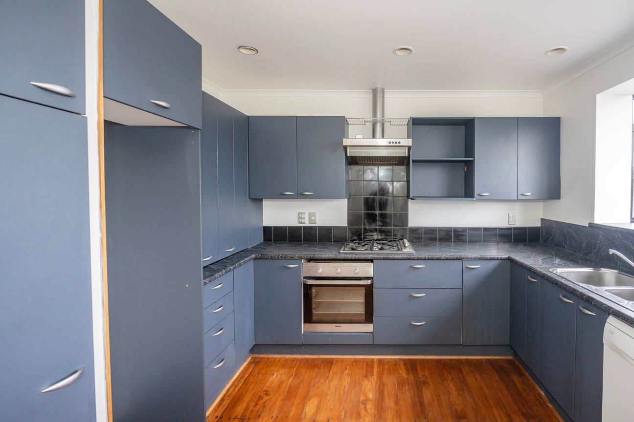 READY FOR A NEW FAMILY - Vista 5
