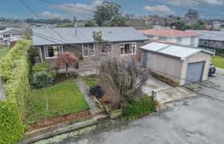 28 Awamoa Road, Oamaru