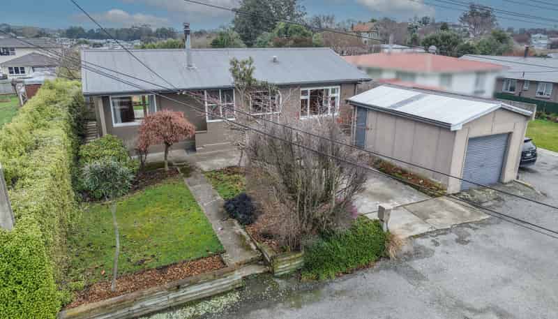 28 Awamoa Road, Oamaru