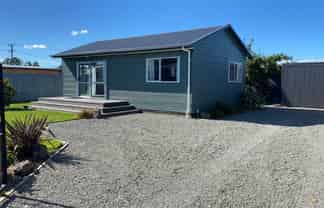 129A Harland Street, Tinwald