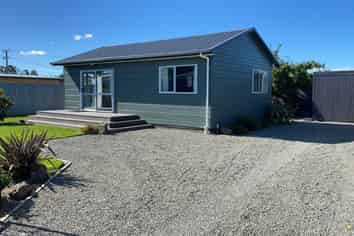 129A Harland Street, Tinwald