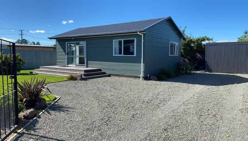 129A Harland Street, Tinwald