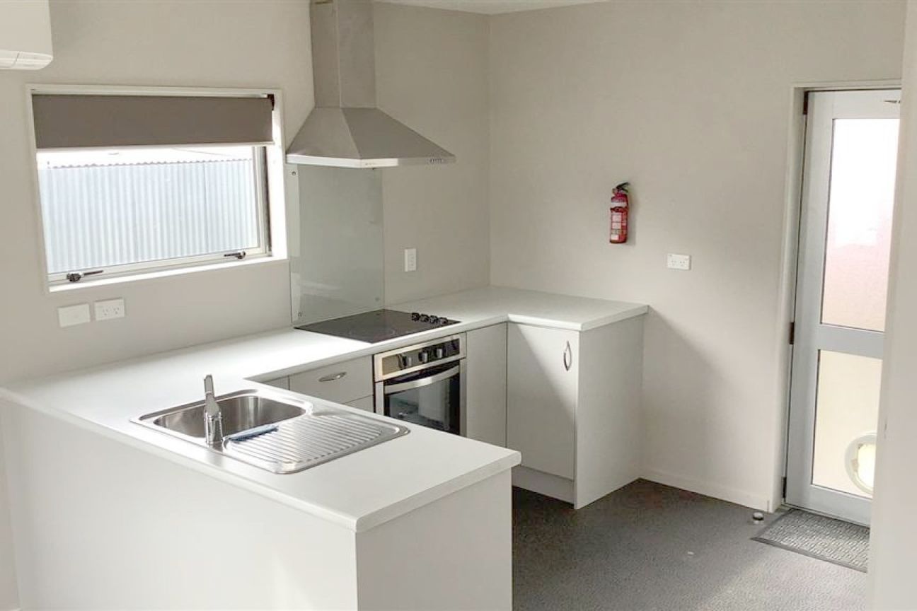 Perfect Two Bedroom Property - Widok 2