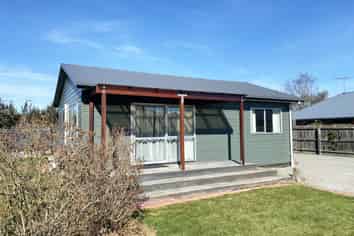 129A Harland Street, Tinwald