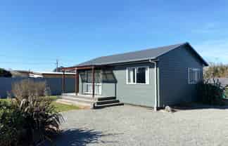 129A Harland Street, Tinwald