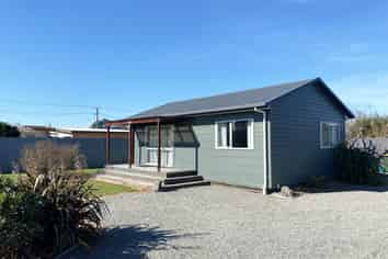 129A Harland Street, Tinwald