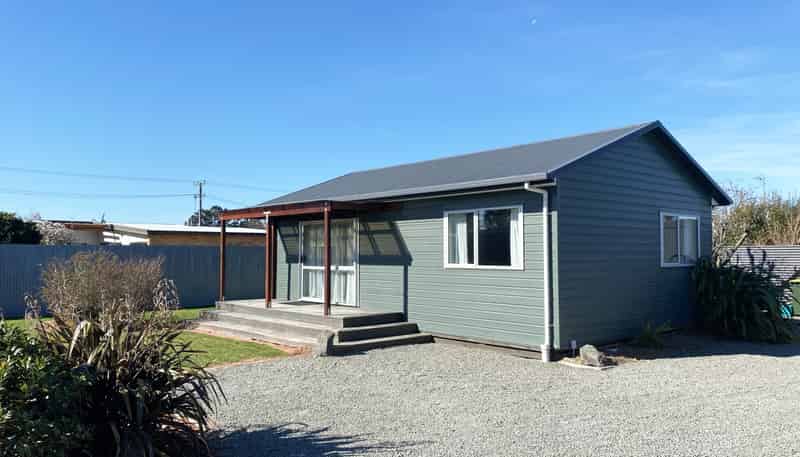 129A Harland Street, Tinwald