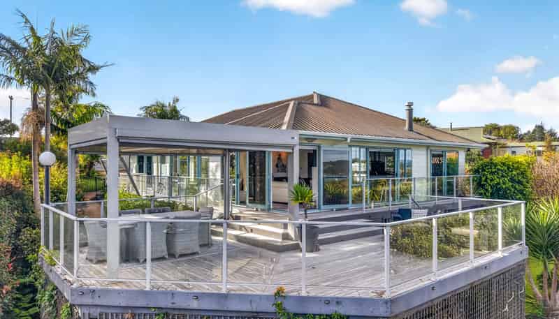 23 Okiato Road, Russell