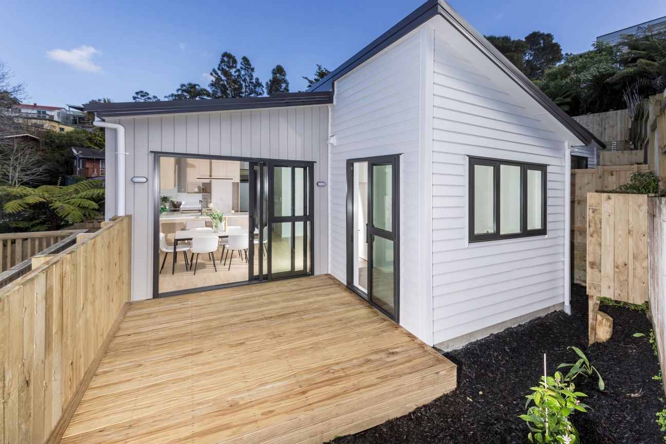 Standalone & Brand new - start your journey here - Aanzicht 6