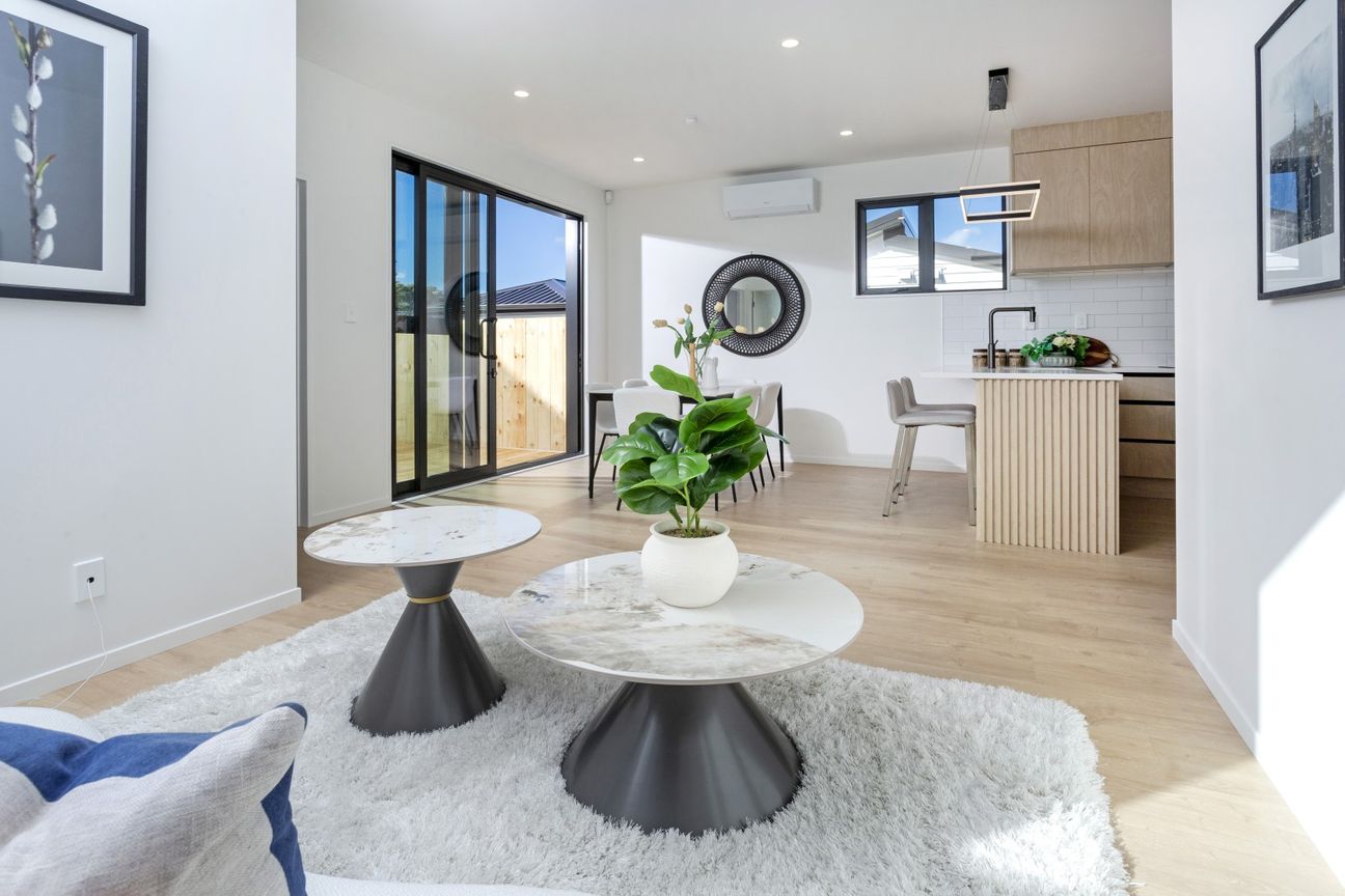 Standalone & Brand new - start your journey here - Aanzicht 3