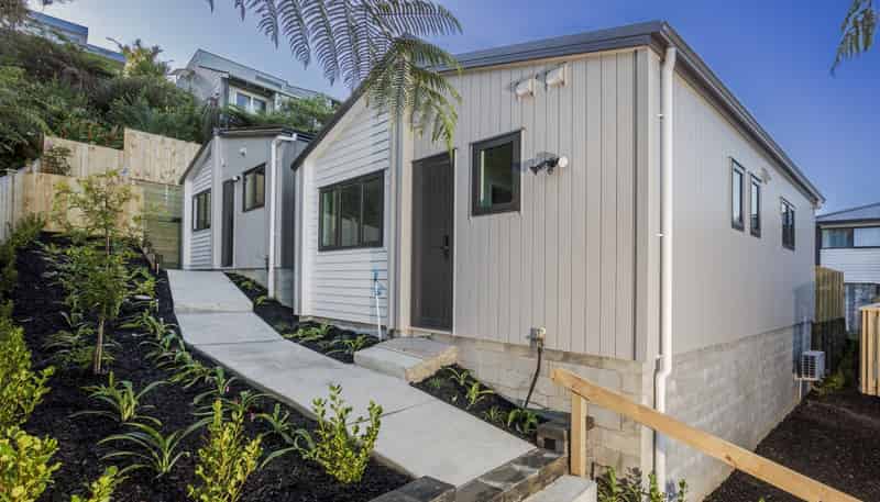 81B Ayton Drive, Totara Vale