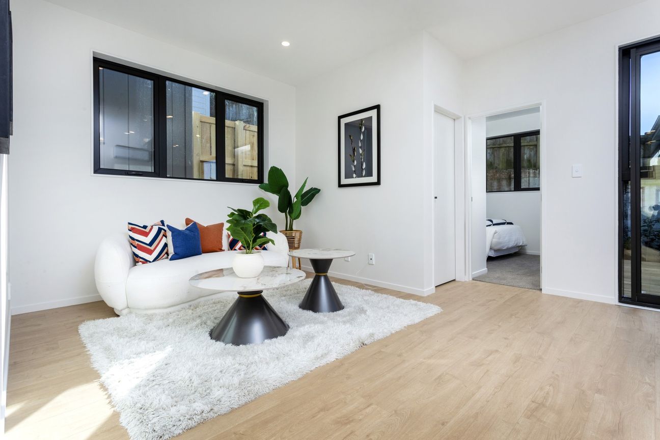 Standalone & Brand new - start your journey here - Aanzicht 2