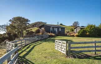 624 Chorlton Road, Little Akaloa