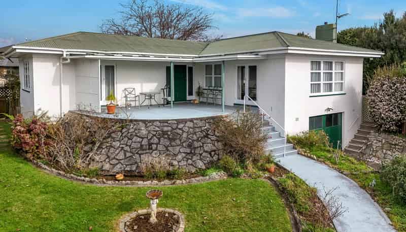 437 Mandeno Street, Te Awamutu