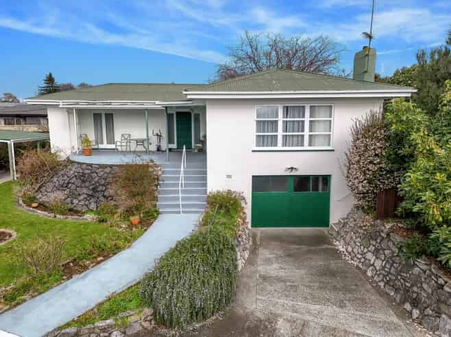 437 Mandeno Street, Te Awamutu