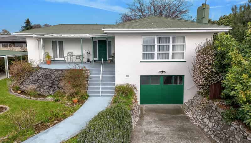 437 Mandeno Street, Te Awamutu
