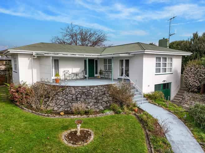 437 Mandeno Street, Te Awamutu
