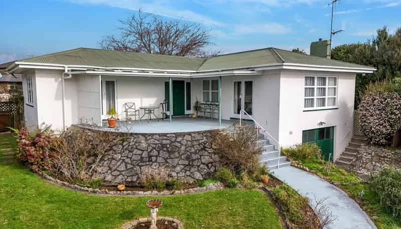 437 Mandeno Street, Te Awamutu
