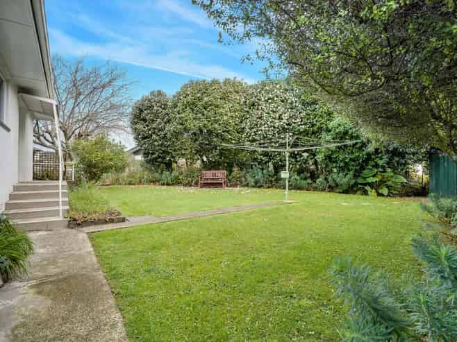 437 Mandeno Street, Te Awamutu