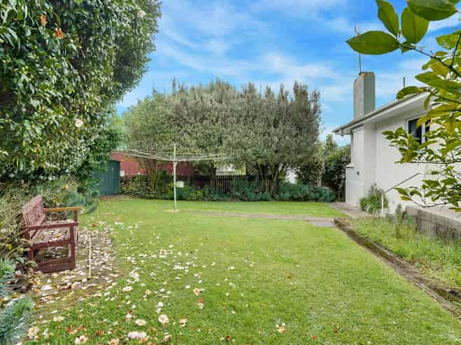 437 Mandeno Street, Te Awamutu