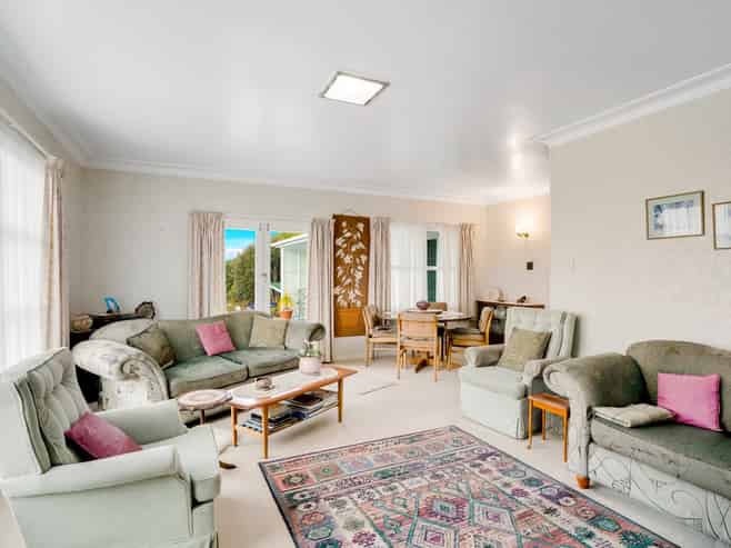 437 Mandeno Street, Te Awamutu