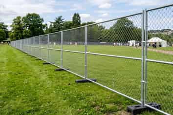Fence Hire Business – Simple & Profitable