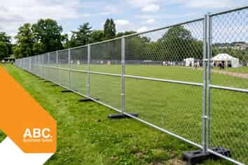 Fence Hire Business – Simple & Profitable