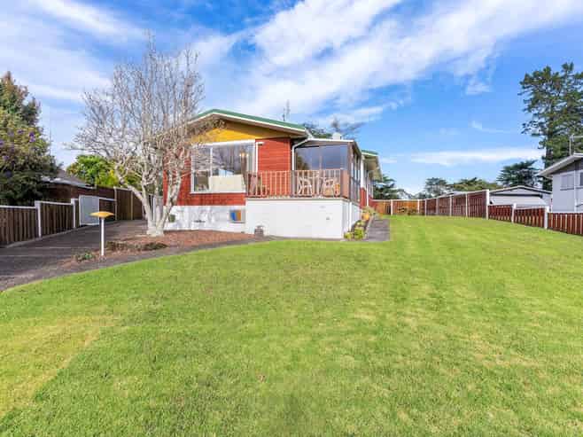 44 Hope Farm Avenue, Pakuranga Heights