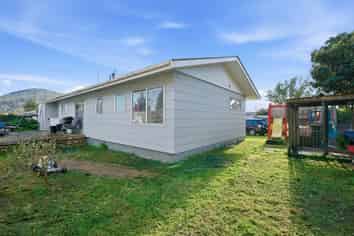 4A Westlock Road, Koutu