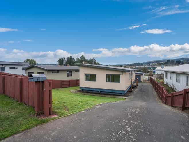3 Clariton Avenue, Green Island