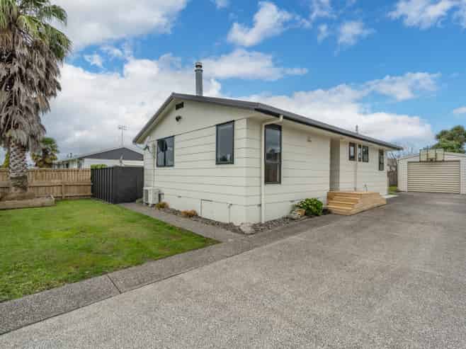 19 Derby Street, Nawton