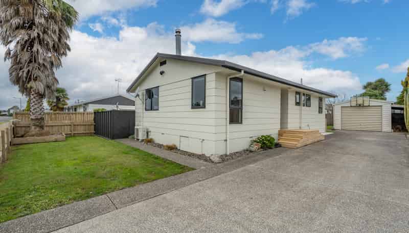 19 Derby Street, Nawton