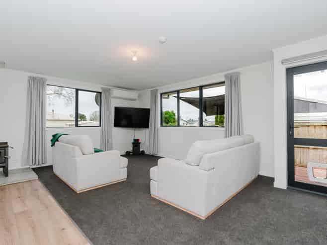 19 Derby Street, Nawton