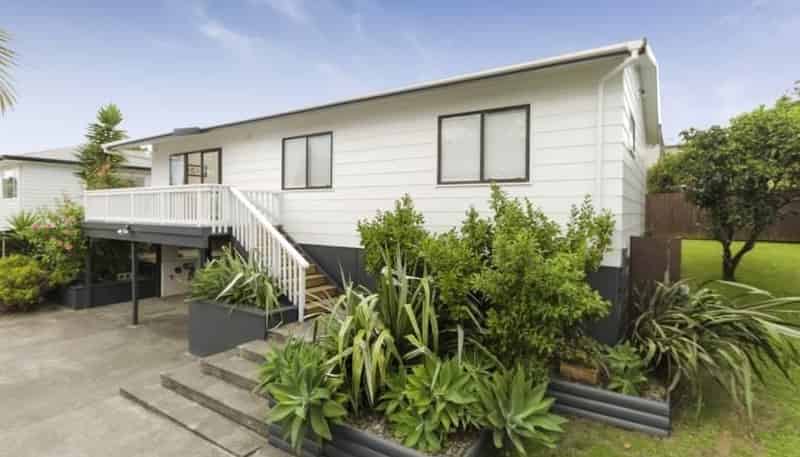 7A Price Crescent, Mount Wellington