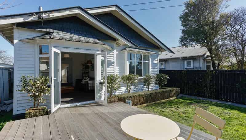 185 Selwyn St, Spreydon