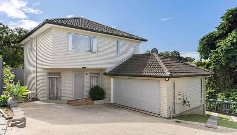 183A Carlisle Road, Browns Bay