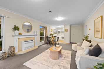 91 Park Street, Ashburton