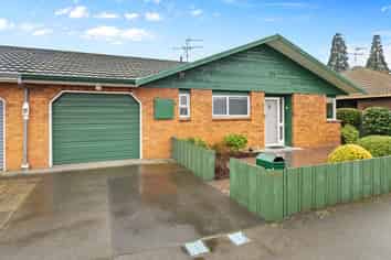 91 Park Street, Ashburton