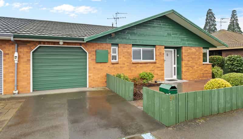 91 Park Street, Ashburton